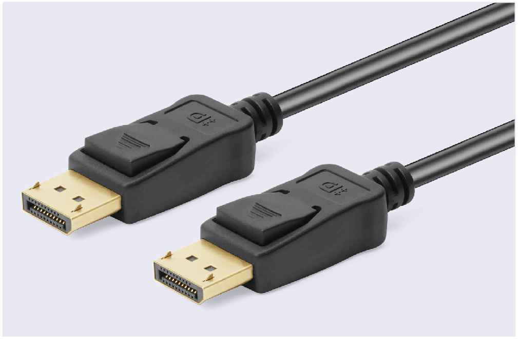 DP to DP Cable